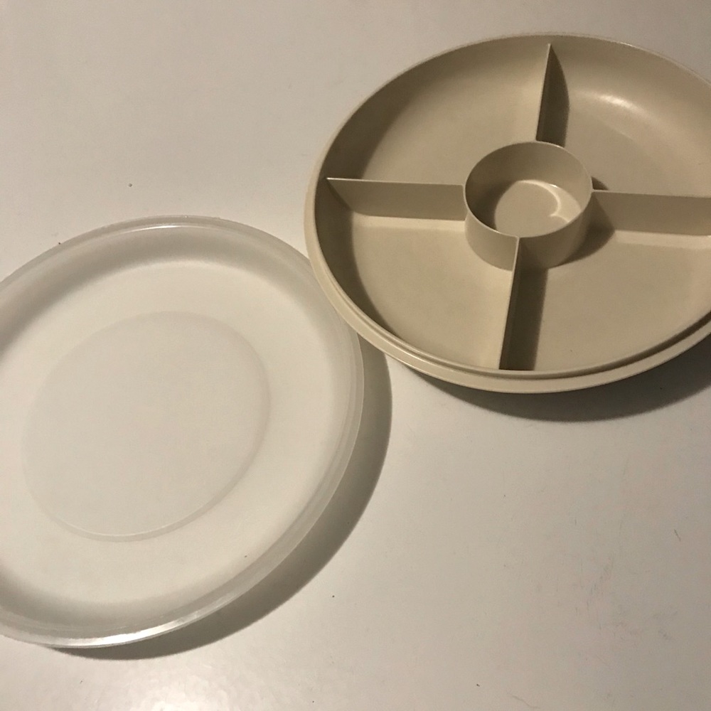 Tupperware Serve It All - Picture 8 of 12